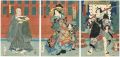 Kabuki Play