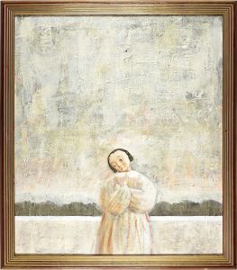Higuchi Chitose (Nishida Taki) / Country of rain