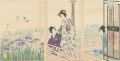 Chiyoda Inner Palace / Spring ......