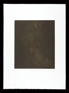 CLASSICO TORSO / Meditation-Dusk