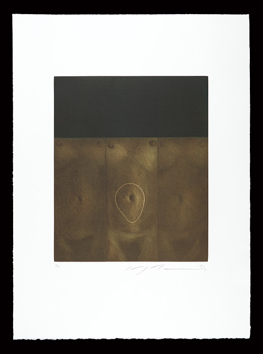 Ikeda Masuo “CLASSICO TORSO / Three Torso”