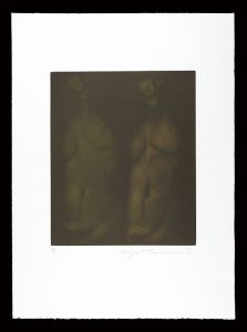 CLASSICO TORSO / Day and Night in the Darkness