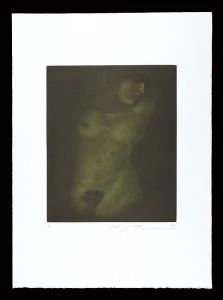CLASSICO TORSO / Torso in the Bottom of the Sea