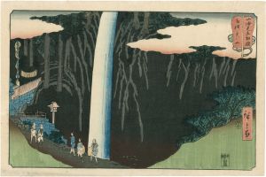 山海見立相撲 相模大山
