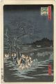 100 Famous Views of Edo / New ......