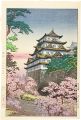Nagoya castle