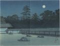 Stone Garden of Ryoan-Temple