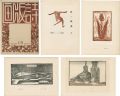Poem and Prints No.10