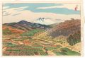 Eight Views of Izu Province / ......