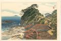 Eight Views of Izu Province / ......