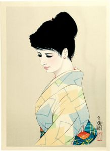 夏の姿