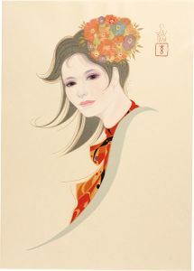 春浅く