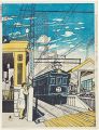 100 Views of Great Tokyo in th......