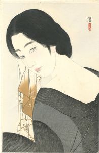 湯上り