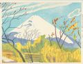 36 Views of Fuji, the Holy Mou......