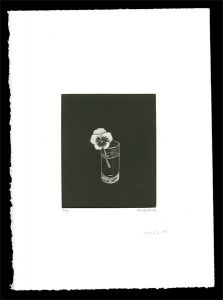 Tanami Niwako / Pansy