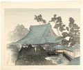 Ryukoji Temple