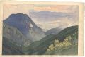 Twelve Scenes in the Japan Alp......