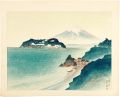 Shichirigahama Beach