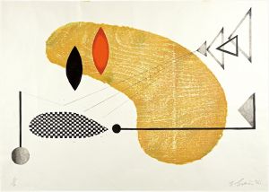 Takei Takeo / The First Square