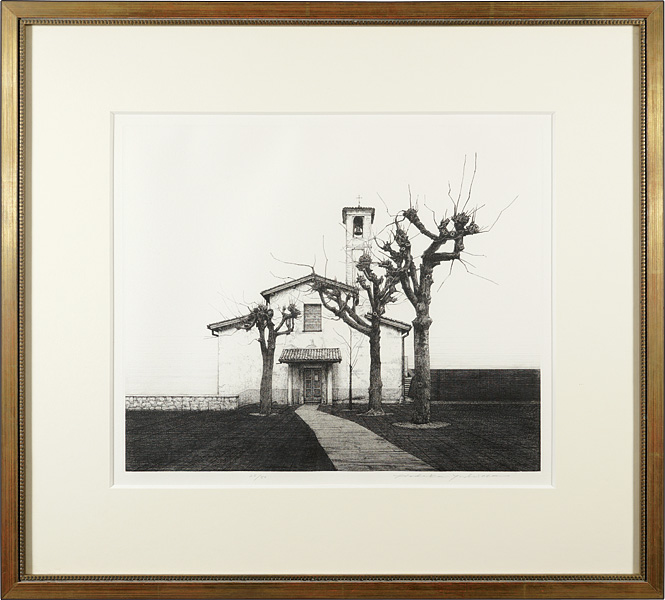 Yoshida Hodaka “Title Unknown”