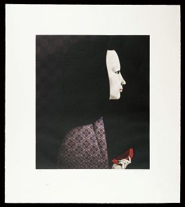 斎藤カオル「櫛」