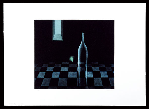 Futami Shoichi “Long Night”