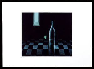 Futami Shoichi / Long Night