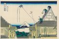 Thirty-Six Views of Mt. Fuji /......
