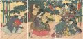 Kabuki Play: Otogi-banashi Hak......