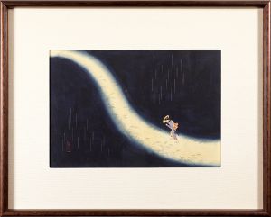 山本武夫「作品」