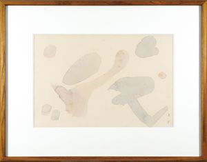 東郷青児「作品」