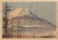 Thirty-Six Views of Mt. Fuji /......