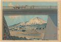 Thirty-Six Views of Mt. Fuji /......