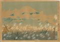 Thirty-Six Views of Mt. Fuji /......