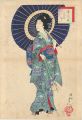 Azuma: Fresh Flowers
