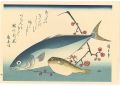 A Series of Fish Subjects / Ye......