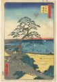 100 Famous Views of Edo / Armo......
