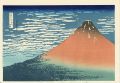 Thirty-Six Views of Mt. Fuji /......