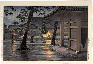 高輪 泉岳寺
