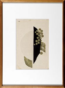 Onchi Koshiro / Debussy