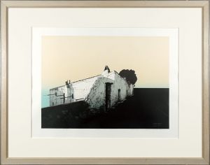 Yoshida Hodaka / From my collection-White house I.S.