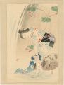Kuchi-e Print