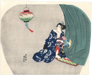 Evening Breeze (tentative title)【Reproduction】