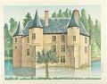 Waterside Castle