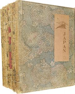 「[英]JAPAN（日本）　全10巻」フランシス・ブリンクリー編