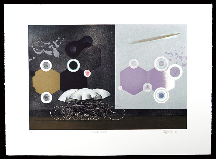 黒田茂樹「フロンティア軌道」