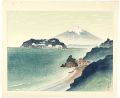 Shichirigahama Beach
