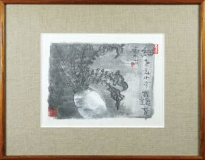 水上勉「大根」