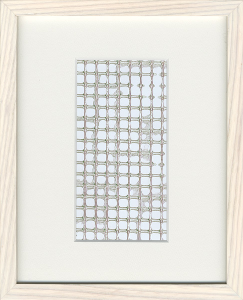 名和晃平「Untitled」